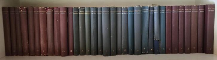 Van Oorschot de Rusische bibliotheek, Boeken, Literatuur, Zo goed als nieuw, Nederland, Ophalen of Verzenden