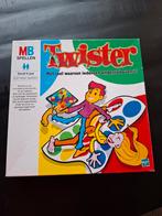 Twister, Een of twee spelers, Ophalen of Verzenden, Zo goed als nieuw, MB Spellen