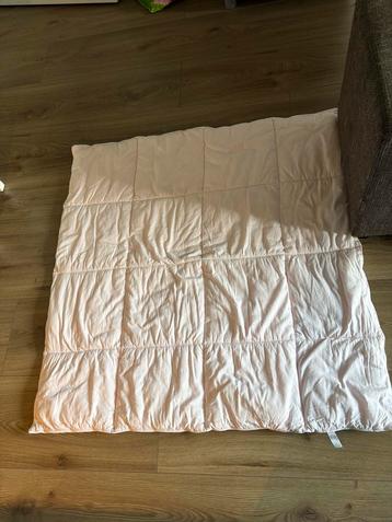Little Dutch Deken - Roze 5€ beschikbaar voor biedingen
