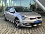 Volkswagen Golf Variant 1.4 TSI Highline All Star 125pk Trek, Auto's, Volkswagen, Voorwielaandrijving, 125 pk, Gebruikt, 4 cilinders