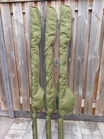 Trakker, Watersport en Boten, Hengelsport | Karpervissen, Ophalen, Zo goed als nieuw, Complete set