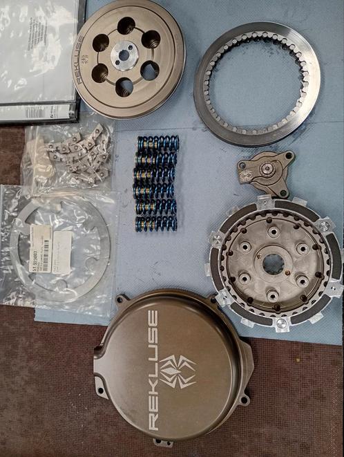 Rekluse koppeling ktm sxf 250 sxf 350, Motoren, Onderdelen | Overige, Gebruikt, Ophalen of Verzenden