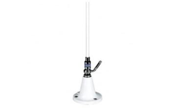 27 mc Mariner 27 S2 Siro antenne voor de boot beschikbaar voor biedingen