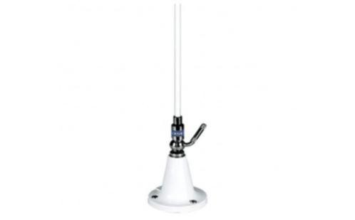 27 mc Mariner 27 S2 Siro antenne voor de boot, Telecommunicatie, Antennes en Masten, Nieuw, Antenne, Ophalen