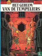 4x Tristan in nieuwstaat! Nrs. 4 en 8!, Meerdere stripboeken, Verzenden, Zo goed als nieuw