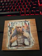 Bizzey November CD, Ophalen of Verzenden, 2000 tot heden, Zo goed als nieuw