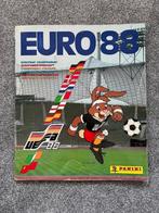 Panini voetbal album EURO 88 EK EM compleet, Verzamelen, Sportartikelen en Voetbal, Verzenden, Zo goed als nieuw, Overige binnenlandse clubs