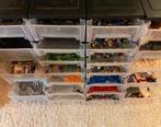 Kast vol gesorteerde Lego, Ophalen, Zo goed als nieuw
