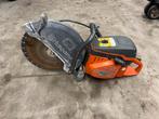 Husqvarna bandenzaag k970, Doe-het-zelf en Verbouw, Ophalen of Verzenden, Gebruikt