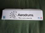 Aerodrums - compleet, Muziek en Instrumenten, Drumstellen en Slagwerk, Ophalen of Verzenden, Zo goed als nieuw, Overige merken
