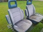 Stoelen volkswagen t3 bus caravelle, Ophalen