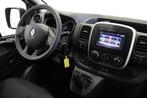 Renault Trafic 2.0 dCi 145PK EURO 6 - AC/climate - Navi - Cr, Voorwielaandrijving, 145 pk, Stof, Gebruikt