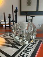 Space age muurlamp | Ikea | jaren ‘70, Huis en Inrichting, Kunststof, Gebruikt, Vintage, space age, Ophalen of Verzenden