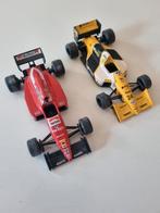 Onyx Minardi en BMS Dallara 1:43, Ophalen of Verzenden, Zo goed als nieuw, Auto, Overige merken