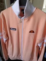 Ellesse Roma Tracktop !! GLOEDNIEUW !!, Overige kleuren, Nieuw, Ellesse, Verzenden