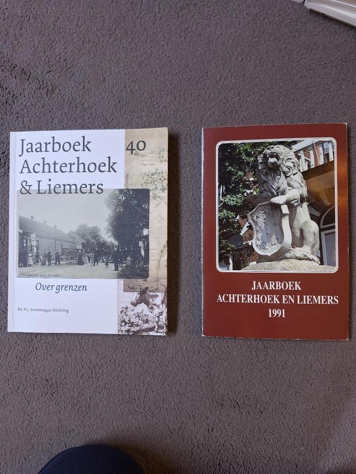 Geschiedenis Gelderland, Achterhoek en Liemers, Boeken, Geschiedenis | Stad en Regio, Gelezen, Ophalen