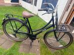 Cortego Transportfiets Dames 28 inch, 7 versnellingen, Fietsen en Brommers, Fietsen | Dames | Damesfietsen, Gebruikt, Versnellingen