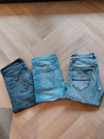 3 NIEUWE SPIJKERBROEKEN MAAT 176, Kinderen en Baby's, Kinderkleding | Maat 176, Ophalen of Verzenden, Nieuw, Meisje, Broek