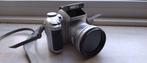 Fujifilm Finepix S3500 met 6x zoomlens en batterijen, Gebruikt, Verzenden, Compact, Fuji