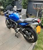 Yamaha F6, Motoren, Motoren | Yamaha, Particulier, Scooter