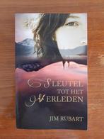 Jim Rubart - Sleutel tot het verleden, Boeken, Ophalen of Verzenden, Zo goed als nieuw, Jim Rubart