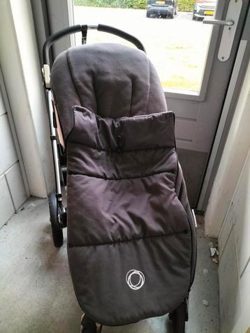 Bugaboo chameleon buggy + accessories  beschikbaar voor biedingen