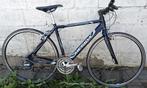 Merida speeder t2 racefiets, 28 inch, 49 tot 53 cm, Zo goed als nieuw, Meer dan 20 versnellingen