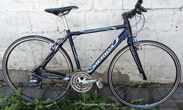 Merida speeder racefiets fitness fiets tour fiets  beschikbaar voor biedingen