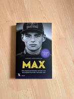 André Hoogeboom - MAX, Ophalen of Verzenden, Zo goed als nieuw, André Hoogeboom
