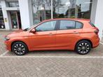 Fiat Tipo 1.5 HYBRID CITY AUTOMAAT Cruise | Keyless | Carpla, Stof, Gebruikt, Origineel Nederlands, Bedrijf