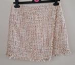 Dames rok Forever 21 maat M z.g.a.n. * o, Kleding | Dames, Rokken, Maat 38/40 (M), Beige, Ophalen of Verzenden, Zo goed als nieuw