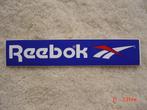 Gauloises Reebok Lem stickers Habama Custom embleem GO!!!!!, Motoren, Ophalen of Verzenden