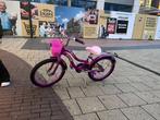 Meisjes fiets in goede staat 20inch, Ophalen, Zo goed als nieuw