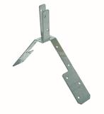 9x Ruitersteunen 32mm x 40x1.5 - Nieuw!, Ophalen, Nieuw, IJzer, Overige typen