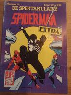 De spektakulaire Spiderman  no 10, Boeken, Strips | Comics, Meerdere comics, Gelezen, Ophalen of Verzenden, Europa