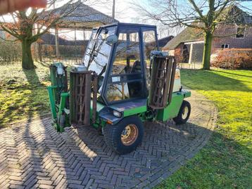 Sabo Roberine  kooimaaier 5 delig 350 cm breed diesel.