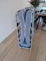 Handig opklapbed / logeerbed. In goede staat!, Ophalen, Eenpersoons, 190 cm of minder, 80 cm