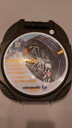 Wiesenfels Prestige L140 Sneeuwkettingen - Nieuw in doos, Auto diversen, Sneeuwkettingen, Ophalen of Verzenden, Nieuw
