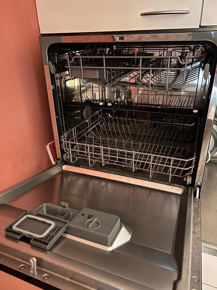 Klarstein vaatwasser, Witgoed en Apparatuur, Vaatwasmachines, Zo goed als nieuw, Vrijstaand, Minder dan 85 cm, 45 tot 60 cm, Minder dan 10 liter