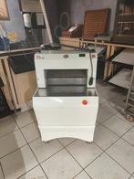 Duro Jac broodsnijmachine type bel 450/12, Ophalen