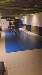 Judo matten, Maat XL, Ophalen, Gebruikt, Judo