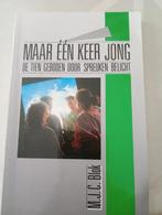 10 geboden, Ophalen of Verzenden, Zo goed als nieuw