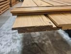 2.1m2 Thermowood rabat hout channelsiding- nr: tp148, Ophalen, Nieuw, 250 cm of meer, Planken