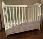 Ledikant, Ophalen, Gebruikt, Ledikant