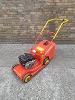 Wolf Garten motormaaier defect, Ophalen, Cirkelmaaier, Gebruikt, Opvangbak