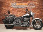 Harley-Davidson FLSTC Heritage Classic 1450 (bj 2003), Bedrijf, Overig