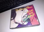 2 CD BOX The Rolling Stones – Love You Live, Cd's en Dvd's, Cd's | Rock, Ophalen, Zo goed als nieuw, Poprock