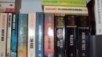 verzameling Wilbur Smith boeken, Gelezen, Wilbur Smith, Ophalen