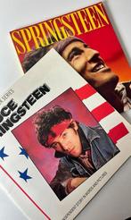 Bruce Springsteen boeken, Verzenden, Gelezen