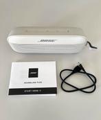 BOSE SoundLink Flex Speaker, Overige typen, Ophalen of Verzenden, Zo goed als nieuw, Bose